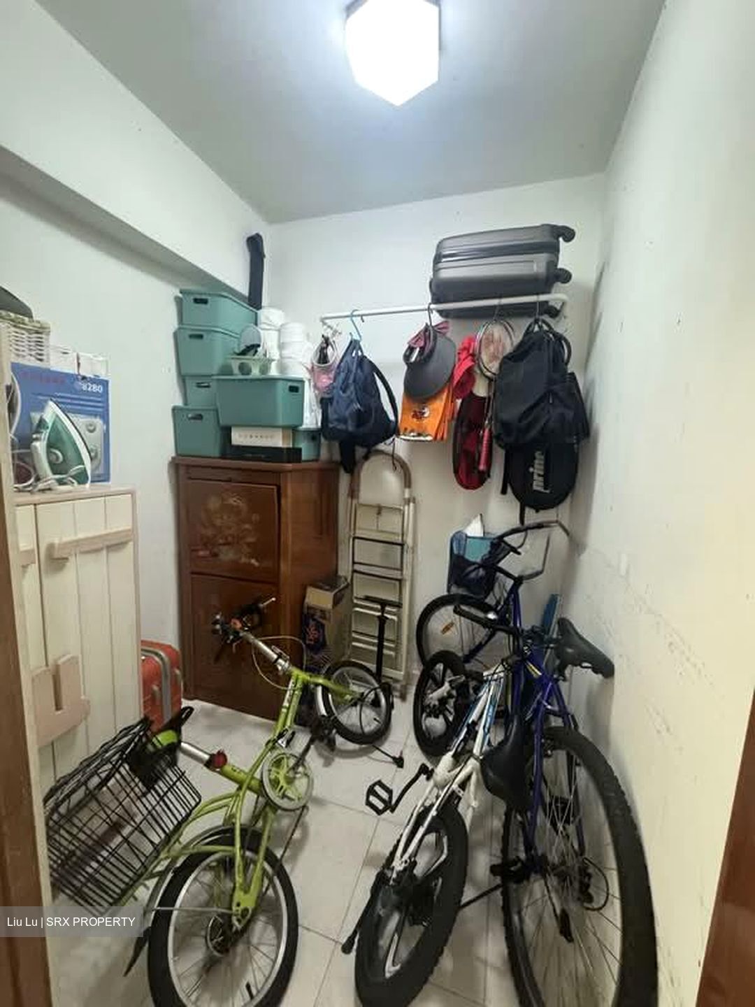 Blk 536 Woodlands Vista (Woodlands), HDB 5 Rooms #574572121